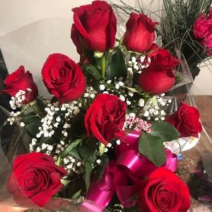 Meet your Posher, Aura